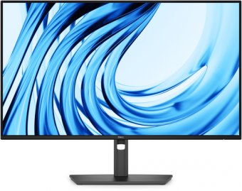 Dell Pro P P2726H - Écran LED - 27" - 1920 x 1080 Full HD (1080p) @ 120 Hz - IPS - 300 cd/m² - 1500:1 - 5 ms - HDMI, DisplayPort - avec 3 ans de service Advanced Exchange 