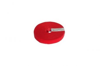 Eco-scratch ECOS-SR-10 rouge 10 m 