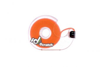 PATCHSEE ID SCRATCH boîte dévidoir 2,0 m - orange 