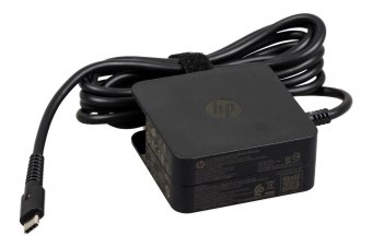 HP 45W USB Type-C AC adapter for 