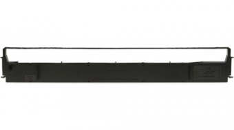 Ribbon/SIDM Cartridge 4mil BK 