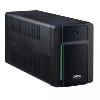 APC Easy UPS BVX Series BVX1200LI-GR - onduleur - 650 Watt - 1200 VA 