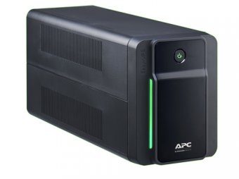 APC Easy UPS BVX Series BVX700LI - onduleur - 360 Watt - 700 VA 