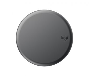 Logitech Z407 - Système de haut-parleur - pour PC - Canal 2.1 - sans fil - Bluetooth - USB - 40 Watt (Totale) - gris graphite 