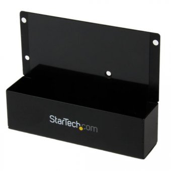 StarTech.com Adaptateur SATA pour disque dur IDE 2,5" ou 3,5" pour station d'accueil HDD - Contrôleur de stockage - 2.5", 3.5" - 1 Canal - ATA-133 - SATA - pour P/N: SATERASER4, SDOCK2ERU33, SDOCK2U33V, SDOCK4U313, SDOCKU313E, SU2DUPERA11 
