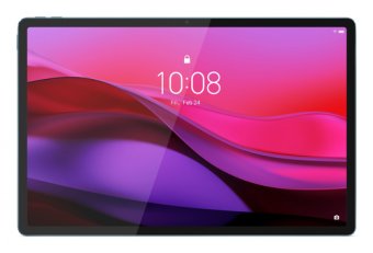 Tablette - Android 14 ou versions plus récentes - 256 Go UFS card - 12.7" LTPS (2944 x 1840) - sarcelle de marée - Lenovo TopSeller 