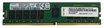 Lenovo ThinkSystem - DDR5 - module - 32 Go - DIMM 288 broches - 4800 MT/s / PC5-38400 - on-die ECC 