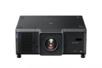 Epson EB-L30000U - Projecteur 3LCD - 30000 lumens (blanc) - 30000 lumens (couleur) - WUXGA (1920 x 1200) - 16:10 - 1080p - LAN - noir 