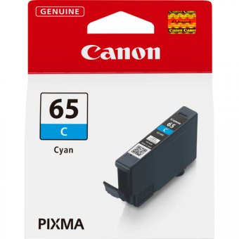 Ink/CLI-65 C EUR/OCN Cartridge 