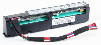 Hewlett Packard Enterprise 96W Smart Storage Battery 