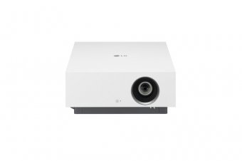 HU810PW DLP Projector 