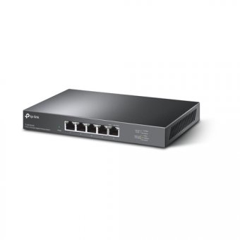 TP-Link TL-SG105-M2 - V1 - commutateur - 5 ports - non géré 