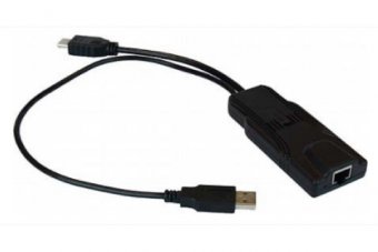 RARITAN MDCIM-HDMI Module KVM Cat5 HDMI/audio/USB 