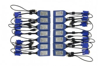 RARITAN D2CIM-VUSB-64PAC Pack de 64 Modules D2CIM-VUSB 