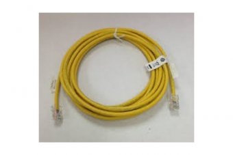 RARITAN CSCSPCS-10 Cordon 3m Cat5e Cable RJ45 Male-Male pour Dominion SX 