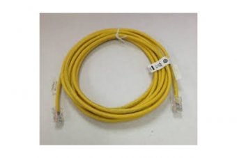 RARITAN CSCSPCS-10 Cordon 3,0m Cat5e Cable RJ45 Male-Male pour Dominion SX 