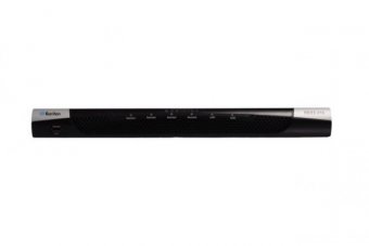 RARITAN DKX3-416 Switch KVM IP Cat5 16p,  Acces 1 local/ 4 distants 