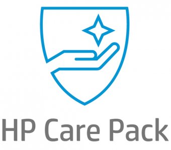 HP eCarePack 3y Nbd+DMR LaserJet ProM5 
