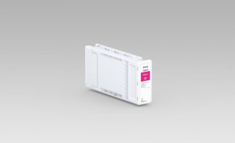 Epson T48U3 - 350 ml - magenta - original - cartouche d'encre - pour SureColor SC-P6500D, SC-P6500DE, SC-P6500E, SC-P8500D 