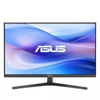 Écran LED - 27" - 1920 x 1080 Full HD (1080p) @ 100 Hz - IPS - 250 cd/m² - 1300:1 - 1 ms - HDMI, USB-C 