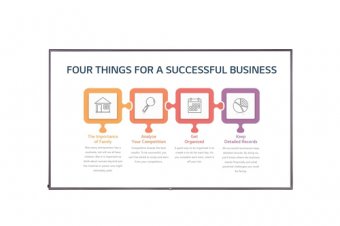 LG 75UM3DG-H 4K displaY 