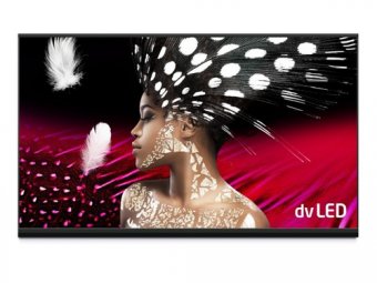 LED-FA012I2-220 220" indoor pitch 1.2mm 