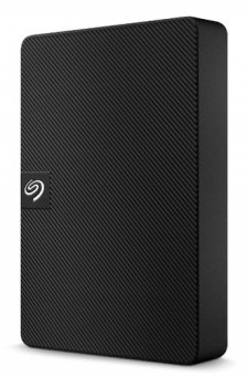 Seagate Expansion STKM2000400 - disque dur - 2 To - USB 3.0 