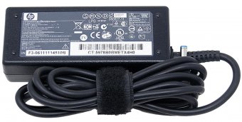 HP 65W Adptr Npfc Sb 4.5Ra - disponible 48 / 72h 
