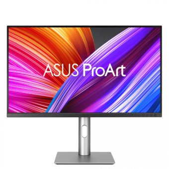ASUS ProArt PA279CRV - Écran LED - 27" (27" visualisable) - 3840 x 2160 4K @ 60 Hz - IPS - 350 cd/m² - 1000:1 - HDR10 - 5 ms - 2xHDMI, 2xDisplayPort, USB-C - haut-parleurs 