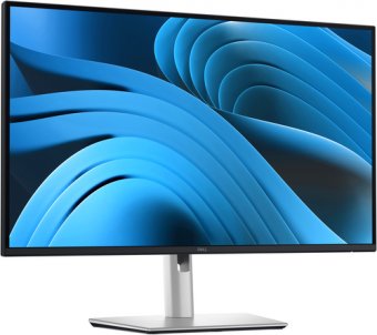 Dell Pro Plus P2725D - Écran LED - 27" - 2560 x 1440 QHD @ 100 Hz - IPS - 350 cd/m² - 1500:1 - 5 ms - HDMI, DisplayPort - BTO - avec 3 ans de service Advanced Exchange 