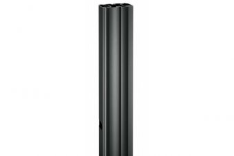 VOGEL S Tube PUC 2718 noir 180 cm 