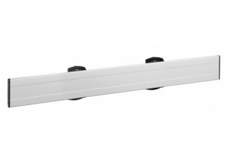 VOGEL S Barre VESA horizontale PFB 3411 argent 