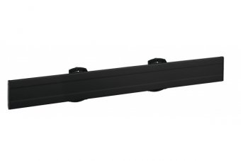 VOGEL S Barre VESA horizontale PFB 3411 noire 