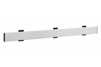 VOGEL S Barre VESA horizontale PFB 3419 multi-écrans argent 