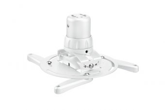 VOGEL S Support vidéoprojecteur PPC 1500 plafond, blanc 