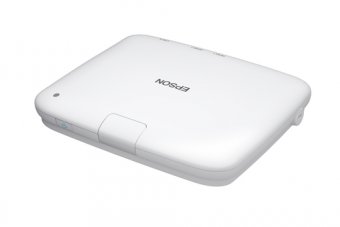 Epson ELPWP20 - Extension audio/vidéo sans fil - émetteur - pour Epson EB-L530, L630, L635, L720, L730, L735, PU2010, PU2120, PU2220, X06, EF-12, EH-TW710 