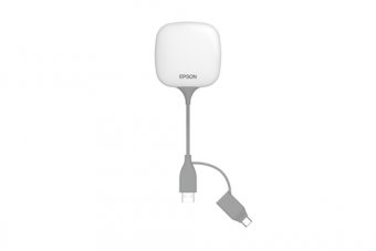 Epson ELPWT01 - Wireless Transmitter 
