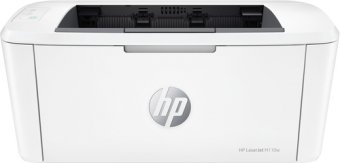 HP LaserJet M110w - Imprimante - Noir et blanc - laser - A4/Letter - 600 x 600 ppp - jusqu'à 20 ppm - capacité : 150 feuilles - USB 2.0, Wi-Fi(n), Bluetooth LE 