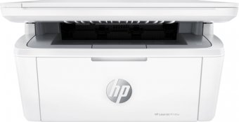 HP LaserJet MFP M140w - Imprimante multifonctions - Noir et blanc - laser - Letter A (216 x 279 mm)/A4 (210 x 297 mm) (original) - A4/Letter (support) - jusqu'à 20 ppm (copie) - jusqu'à 20 ppm (impression) - 150 feuilles - USB 2.0, Wi-Fi(n), Bluetooth 
