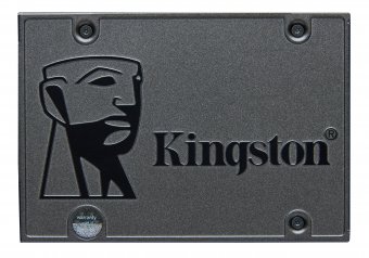 240GB A400 SATA3 2.5 SSD Kingston - disponible 24 / 48h 