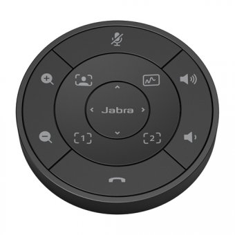 Jabra - PanaCast 50 - Télécommande - Noir 
