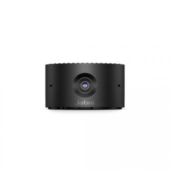Jabra PanaCast 20 - Webcam - couleur - 13 000 000 pixels - 3840 x 2160 - audio - USB 3.0 