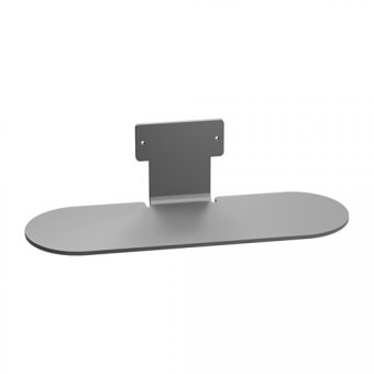 Jabra - Socle pour caméra - bureau - gris - pour PanaCast 50, 50 Room System 