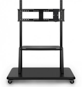 ViewSonic VB-STND-001 chariot - pour panneau plat interactif/écran LCD 