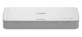 Canon imageFORMULA R10 - Scanner de documents - CMOS / CIS - Recto-verso - Legal - 600 dpi - jusqu'à 12 ppm (mono) / jusqu'à 9 ppm (couleur) - Chargeur automatique de documents (20 feuilles) - jusqu'à 500 pages par jour - USB 2.0 