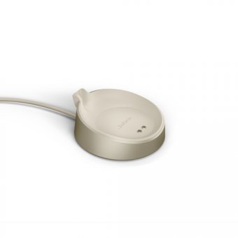 Jabra - Socle de charge - beige - pour Evolve2 75 