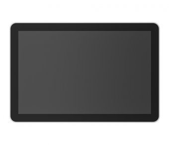 Logitech Webcam TAP Scheduler Expension white +++ Spezielles Planungspanel fÃ¼r KonferenzrÃ¤ume 