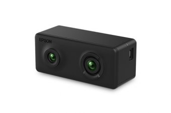 Epson ELPEC01 - Caméra externe - pour Epson EB-PU1006, PU1007, PU1008, PU2010, PU2113, PU2116, PU2120, PU2213, PU2216, PU2220 