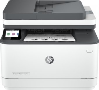HP LaserJet Pro MFP 3102fdw - Imprimante multifonctions - Noir et blanc - laser - Legal (216 x 356 mm) (original) - A4/Legal (support) - jusqu'à 33 ppm (copie) - jusqu'à 33 ppm (impression) - 250 feuilles - 33.6 Kbits/s - USB 2.0, LAN, Wi-Fi(n), Bluetooth 