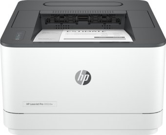 HP LaserJet Pro 3002dw - Imprimante - Noir et blanc - Recto-verso - laser - A4/Legal - 1200 x 1200 ppp - jusqu'à 33 ppm - capacité : 250 feuilles - USB 2.0, LAN, Wi-Fi(n), Bluetooth LE 